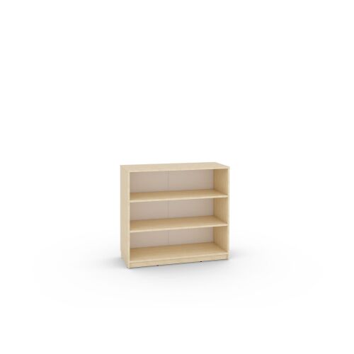 Feria Medium Cabinet with Shelves - 4470461EX