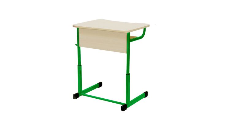 Adjustable table, green - 6308308.jpg