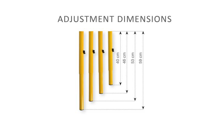 Adjustable preschool table, yellow - 4411005K_4_ENG.jpg