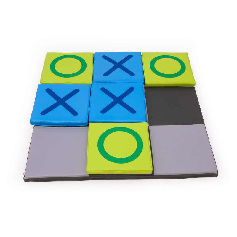 Tic Tac Toe Maxi