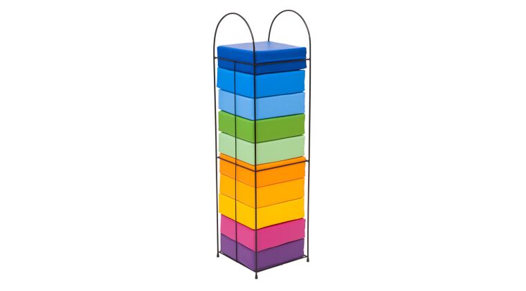 Rack for rainbow poufs - 4841100_2.jpg