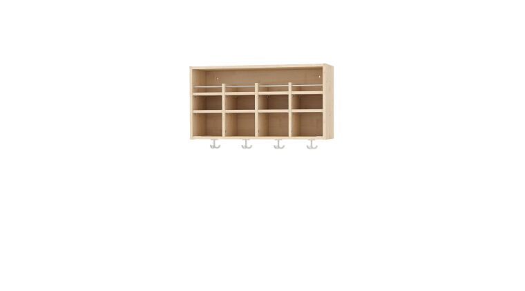 Modular Cloakroom Shelf 4 - 6512939_2.jpg