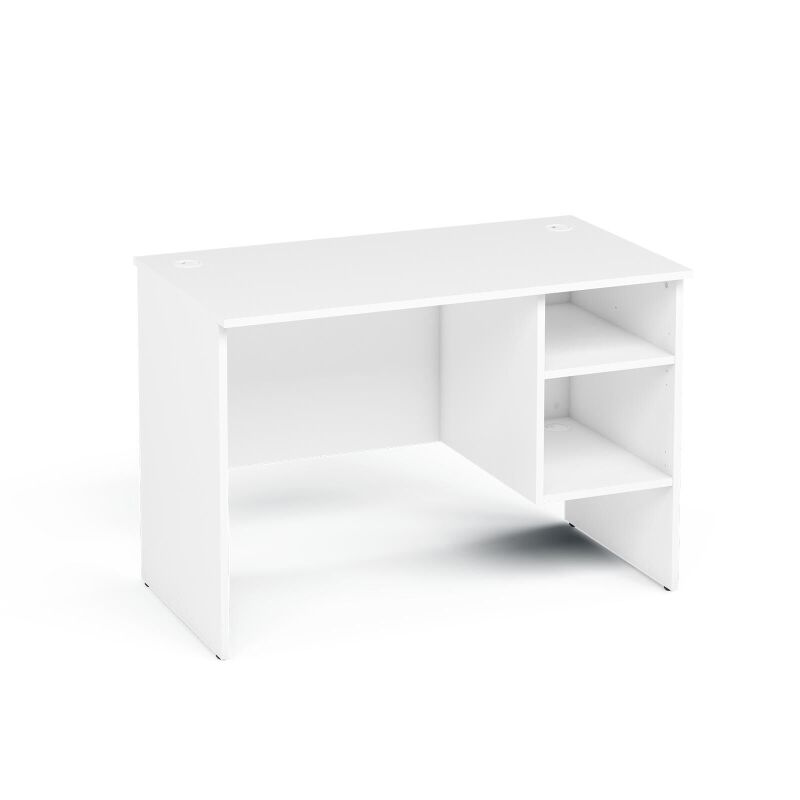 Feria desk, white