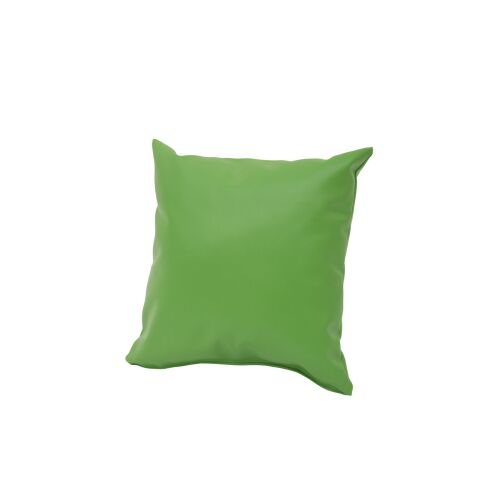 Cushion 40x40, green - 4640265