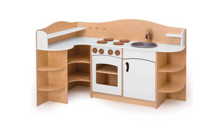 Plywood corner kitchen, white - 6512460A.jpg