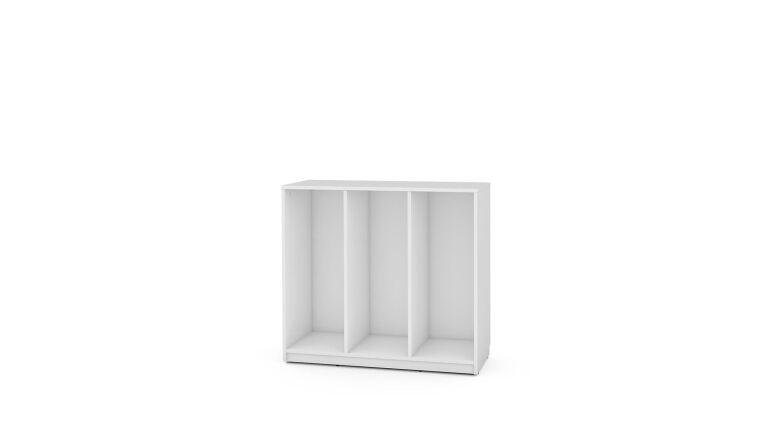 Feria Medium Storage Unit for Gratnells Containers, white - 4470421BEX_2.jpg