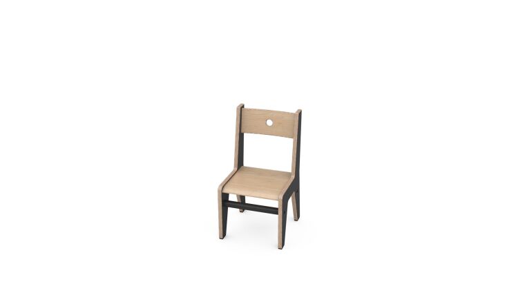 Chair FLO 21, black - 6513148_2.jpg