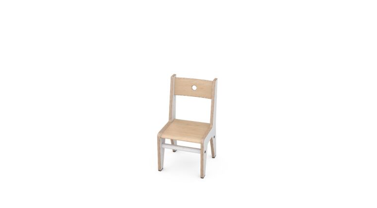 Chair FLO 21 , white - 6513147_2.jpg