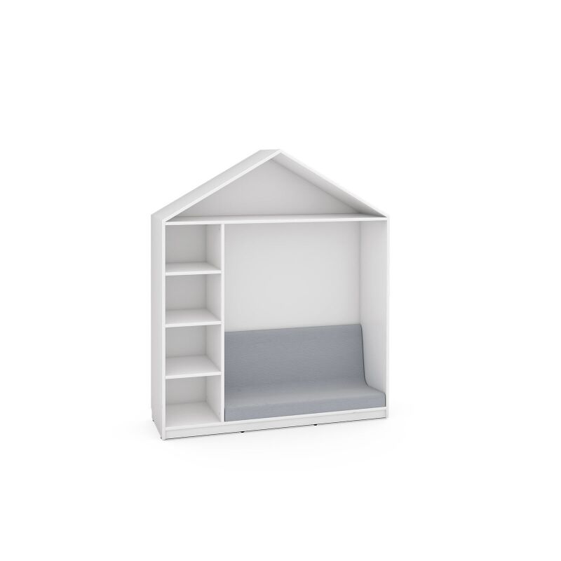 House Feria - bookshelve