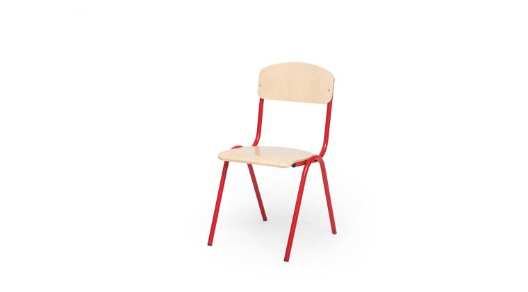 Adam chair H 31 cm red - 6307013.jpg