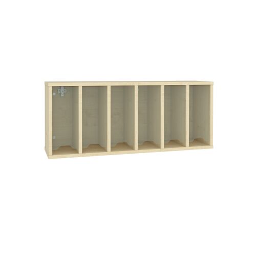 Shelf for nappies - 6513040