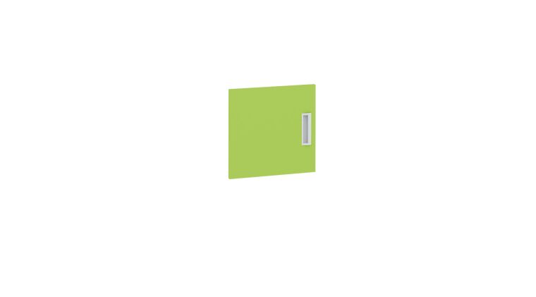 Chameleon door small, green - 6512784L.jpg