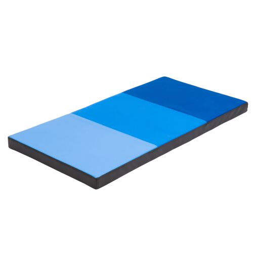 Kindergarten mattresses, blue - 4640076