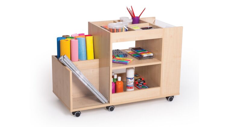 Cabinet for art accessories - 6512255.jpg