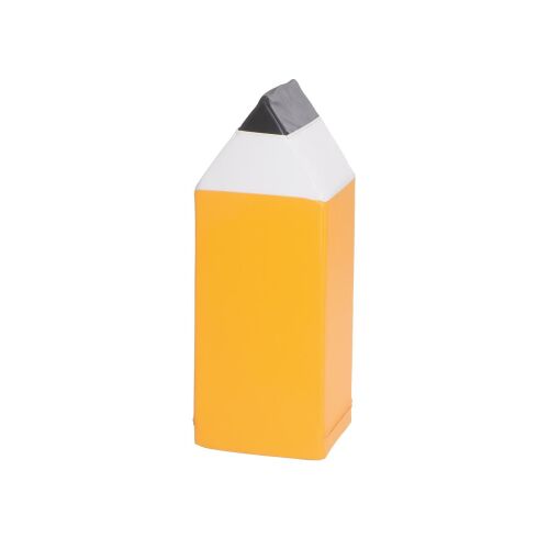 Foam pencil yellow - 4521420