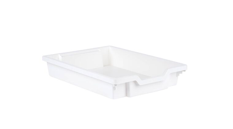 Small Container white, with beige runners - 372050MB.jpg
