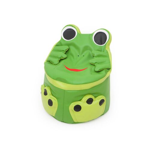 Seat with granulate Frog - 4640293