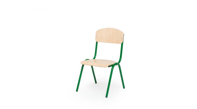 Adam chair H 26 cm green - 6307010.jpg