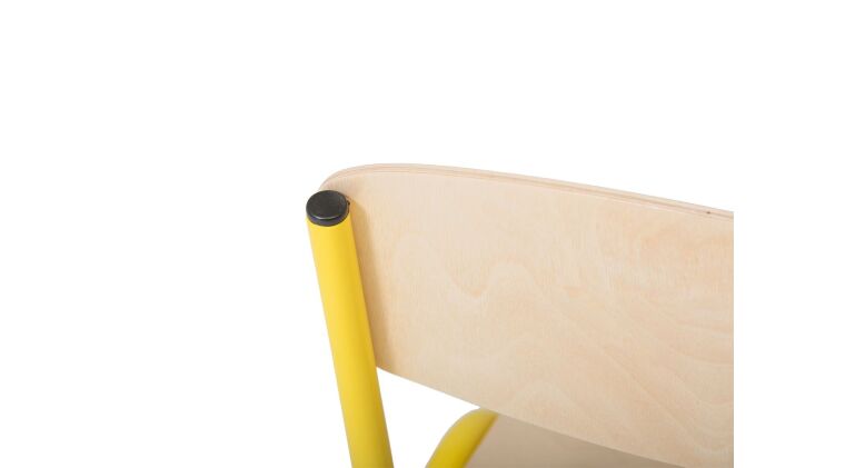 Adam chair H 26 cm yellow - 6307011_3.jpg