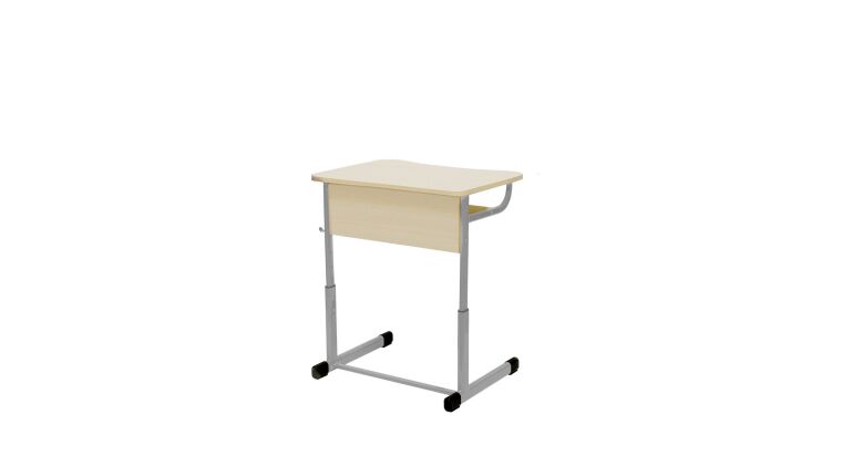 Adjustable table, aluminum - 6308310.jpg