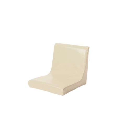 Seat foam Franek, beige - 4641284