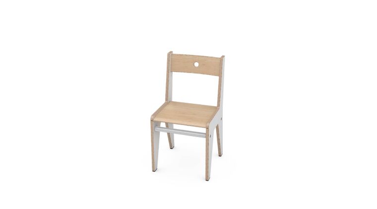 Chair FLO 31, white - 6513130_2.jpg