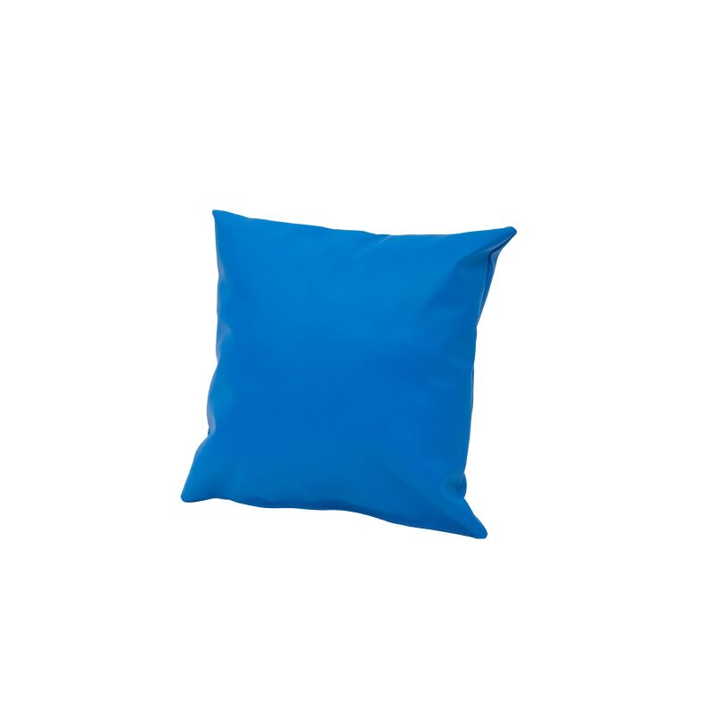 Cushion 40x40, dark blue