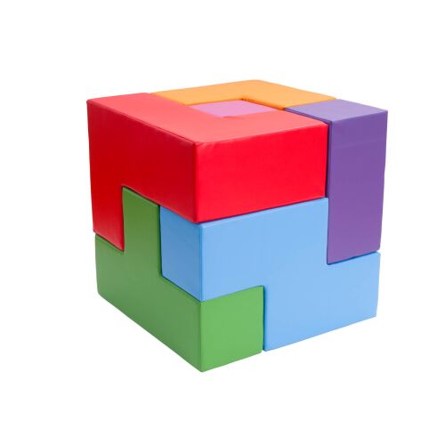 Build a Large Cube Set - 4521320