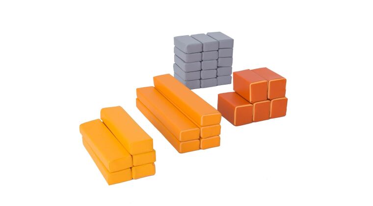 Brick foam blocks - 4641606.jpg