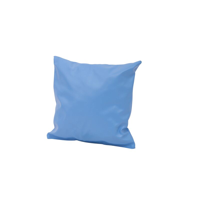 Cushion 40x40, blue
