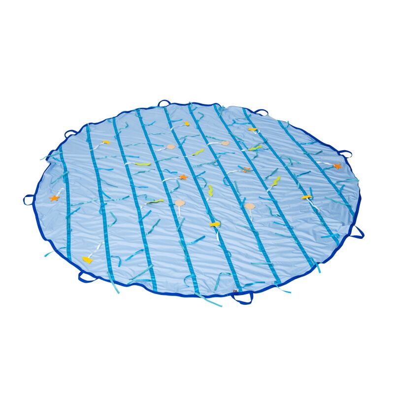 Sensorial Parachute