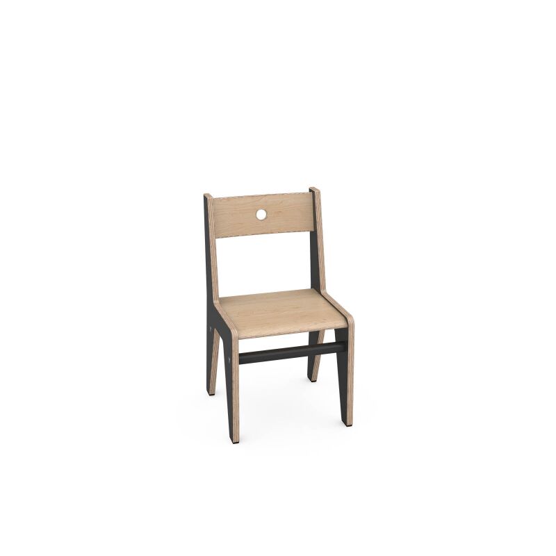 Chair FLO , black26