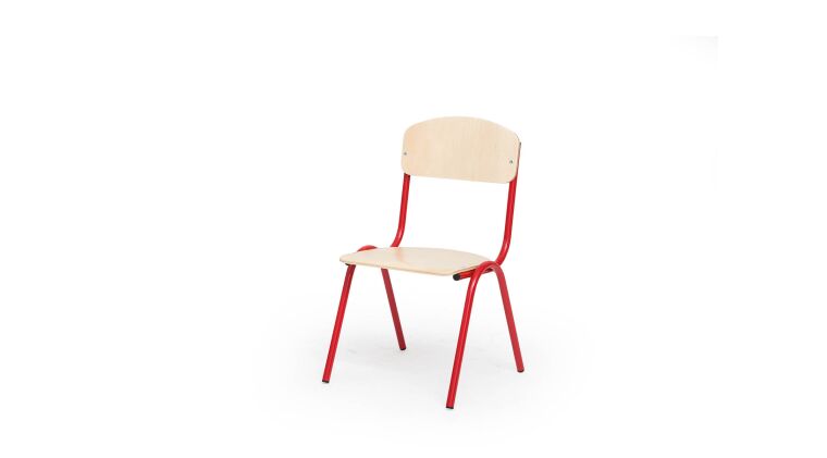 Adam chair H 26 cm red - 6307008.jpg