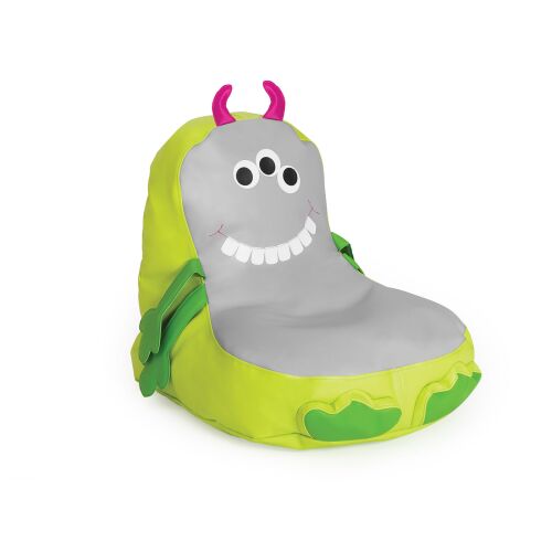Seat with granulate Alien - 4640981