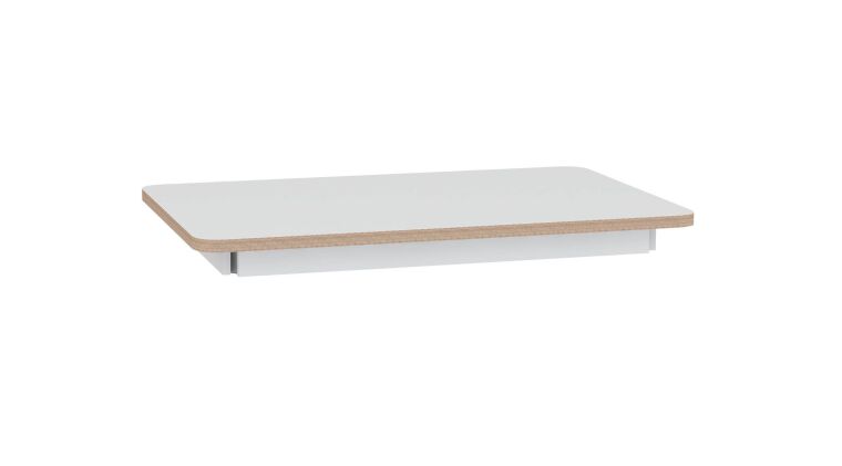 NEA rectangular table top, white - 6512805.jpg