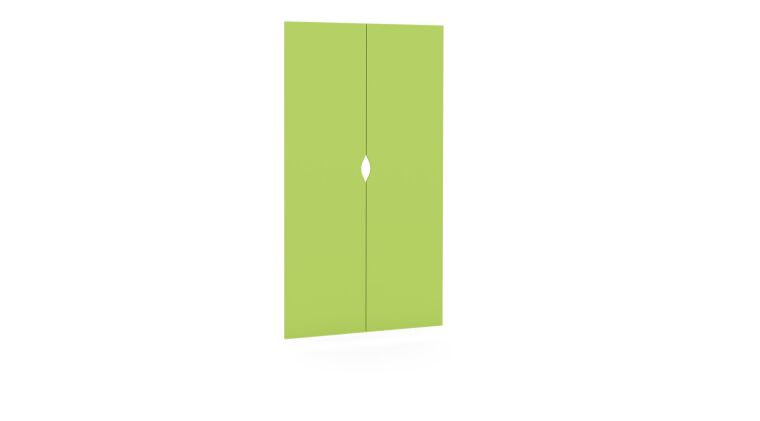 Feria high door, green - 6513158LEX.jpg