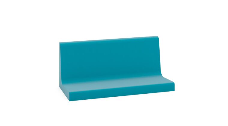 Feria House seat - bookcase, blue - 4641702.jpg