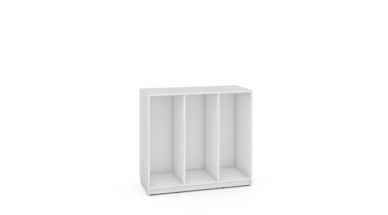 Feria Medium Storage Unit for Gratnells Containers, white - 4470421BEX.jpg