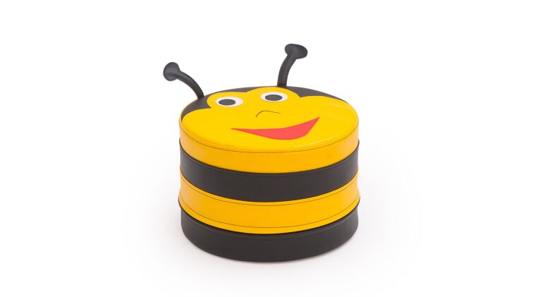 Bee - foam pouf - 4640222_2.jpg