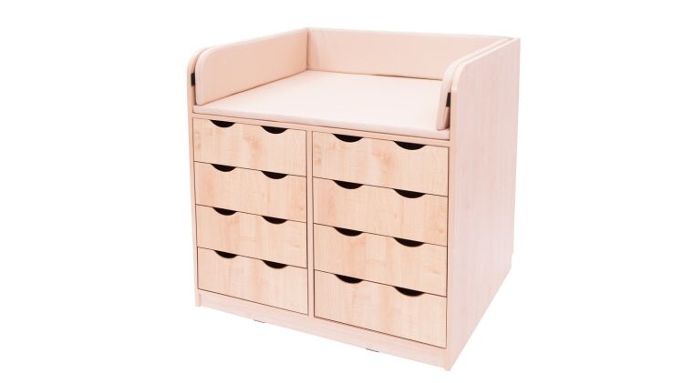 Changing unit with drawers - 6522001.jpg