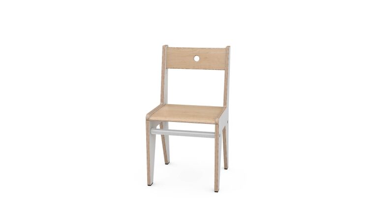 Chair FLO 31, white - 6513130_3.jpg