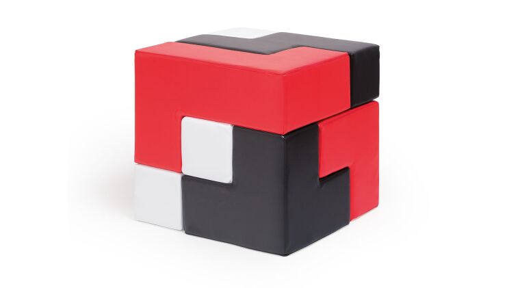 Build a Small Cube Set, 
white - black - red - 4641120.jpg