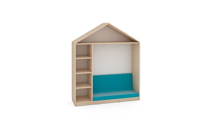 House Feria - bookshelve, maple - 6513162KEX_3.jpg