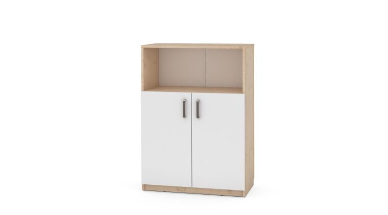 Wide Cabinet NV, white fronts - 6513091_2.jpg