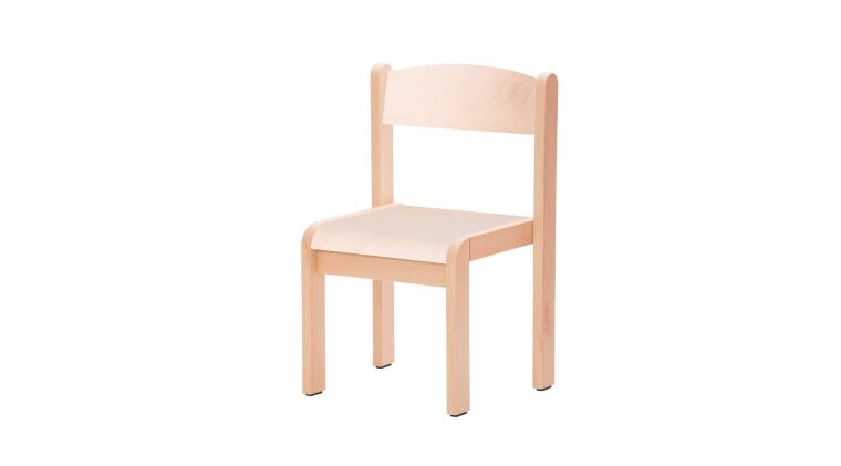 Beech chair Novum H.31 cm, natural - 4529100F.jpg
