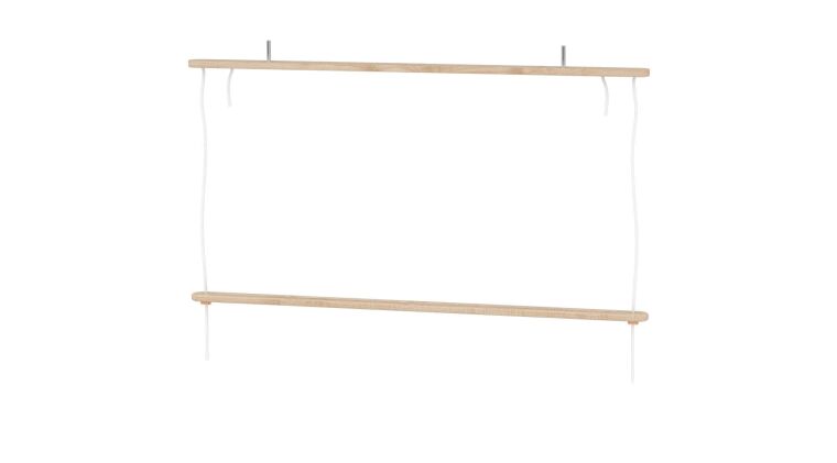 NEA Hanging bar for decorations_natural, natural - 6512857_2.jpg