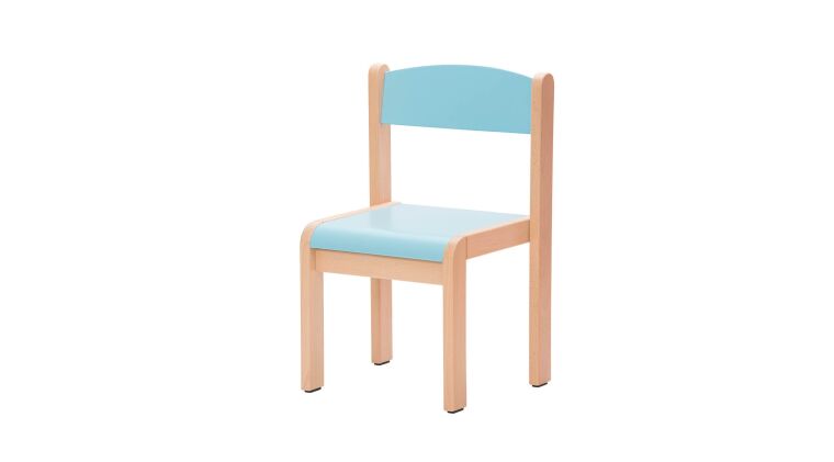 Beech chair Novum H.31 cm light blue - 4529109F.jpg