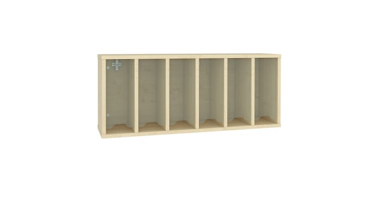 Shelf for nappies - 6513040.jpg
