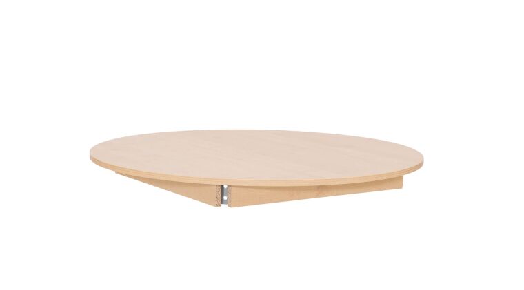 Maple table top, maple - round - 4468790.jpg