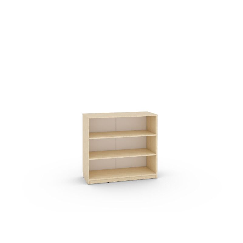 Feria Medium Cabinet with Shelves